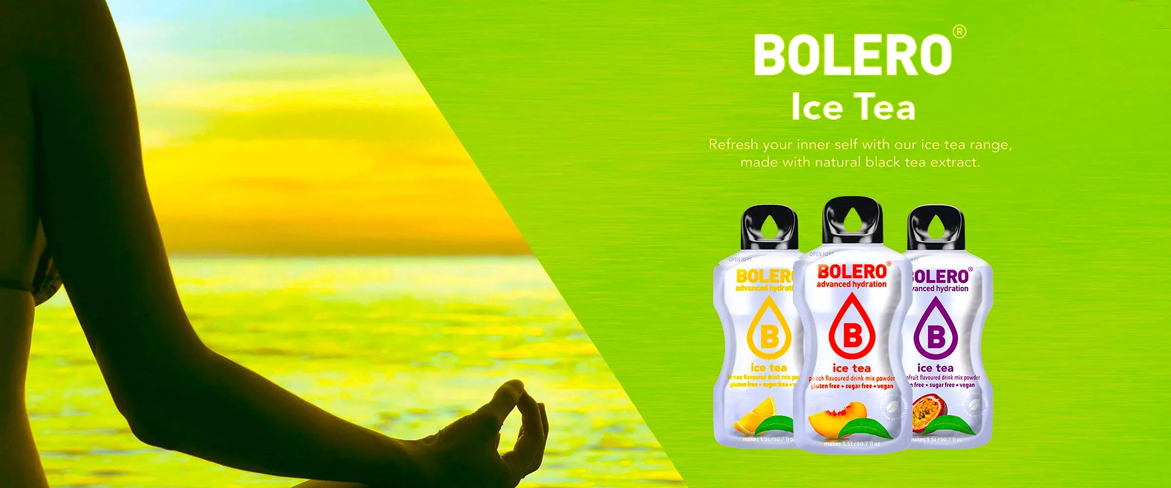 Bolero Drinks Limited